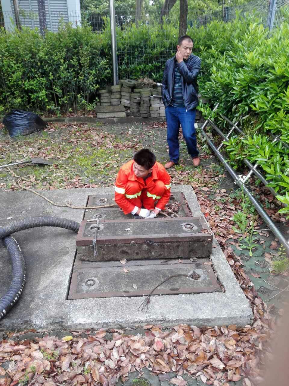 合阳吸污抽粪