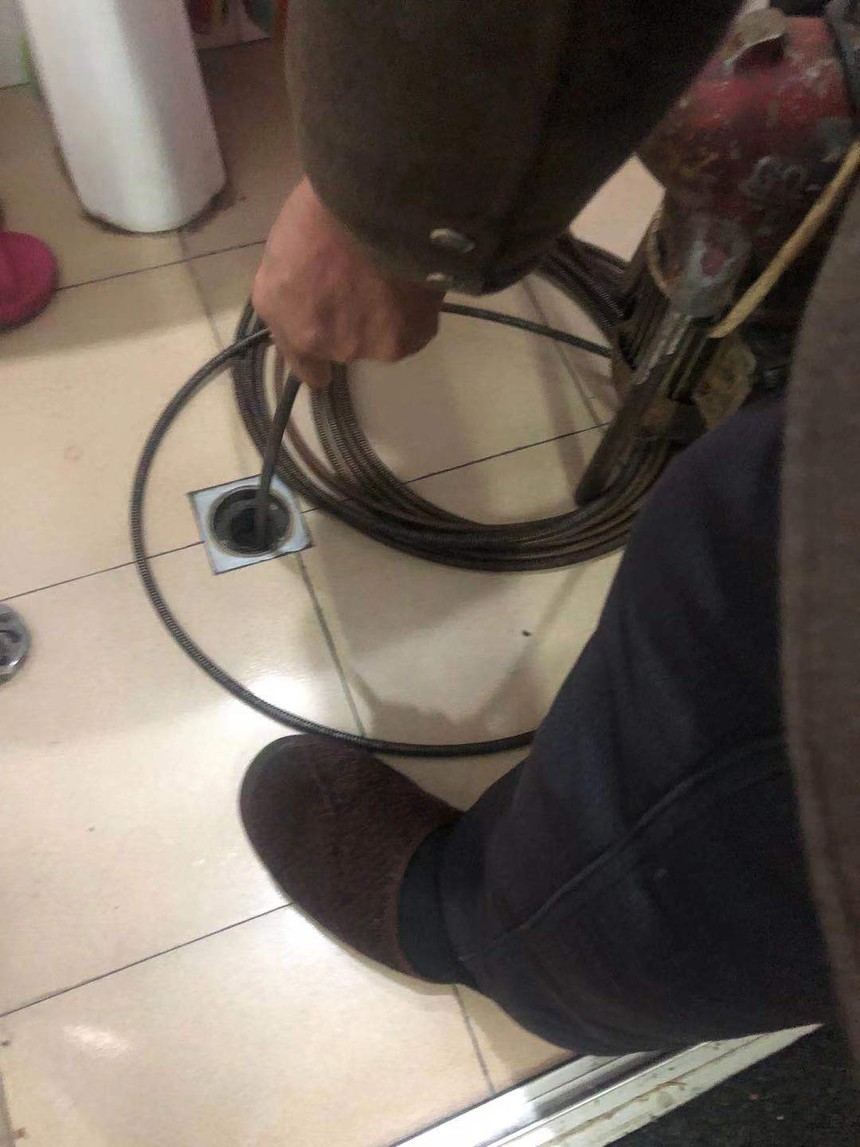 合阳管道疏通，疏通下水道