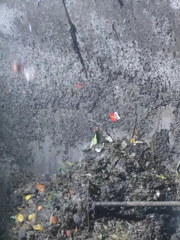 合阳污水池清理
